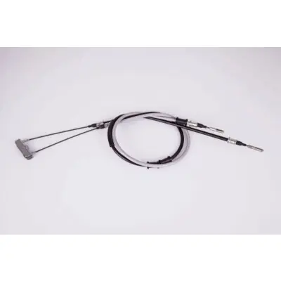Cable de accionamiento, freno de estacionamiento HELLA 8AS 355 667-661 Envío Gratis